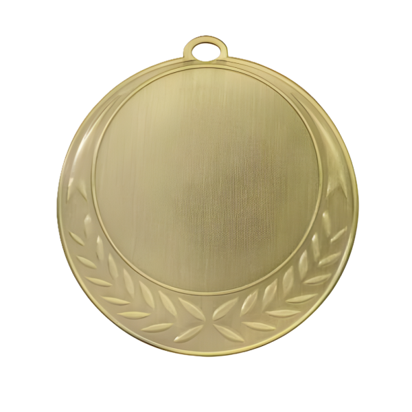 2 3/4" Half Wreath - Image 3