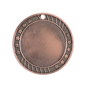 2 3/4" 12-Star