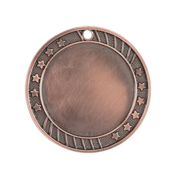 2 3/4" 12-Star