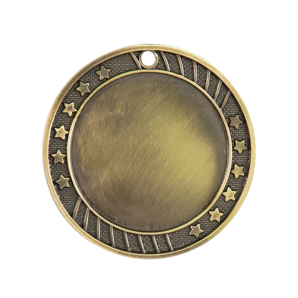 2 3/4" 12-Star - Image 2