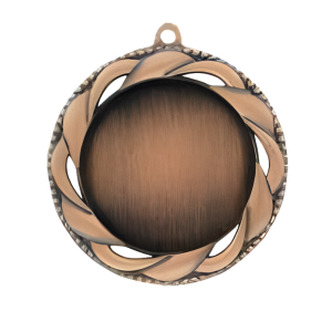 2 3/4" Rosette
