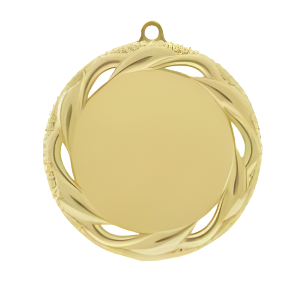 2 3/4" Rosette - Image 3
