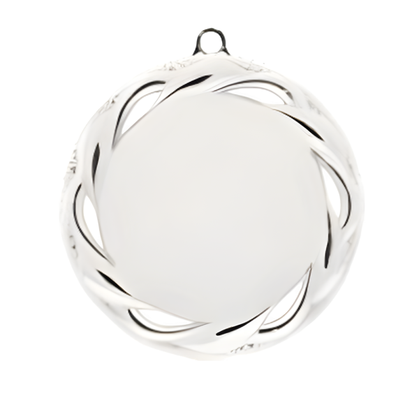 2 3/4" Rosette - Image 2