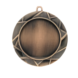 2 3/4" Deco