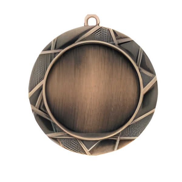2 3/4" Deco
