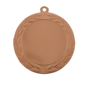 2 3/4" Wreath