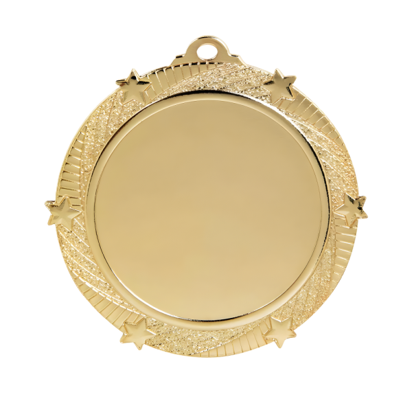 2 3/4" 6-Star - Image 2