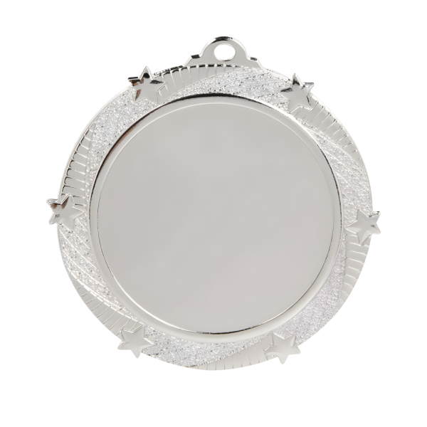 2 3/4" 6-Star - Image 3
